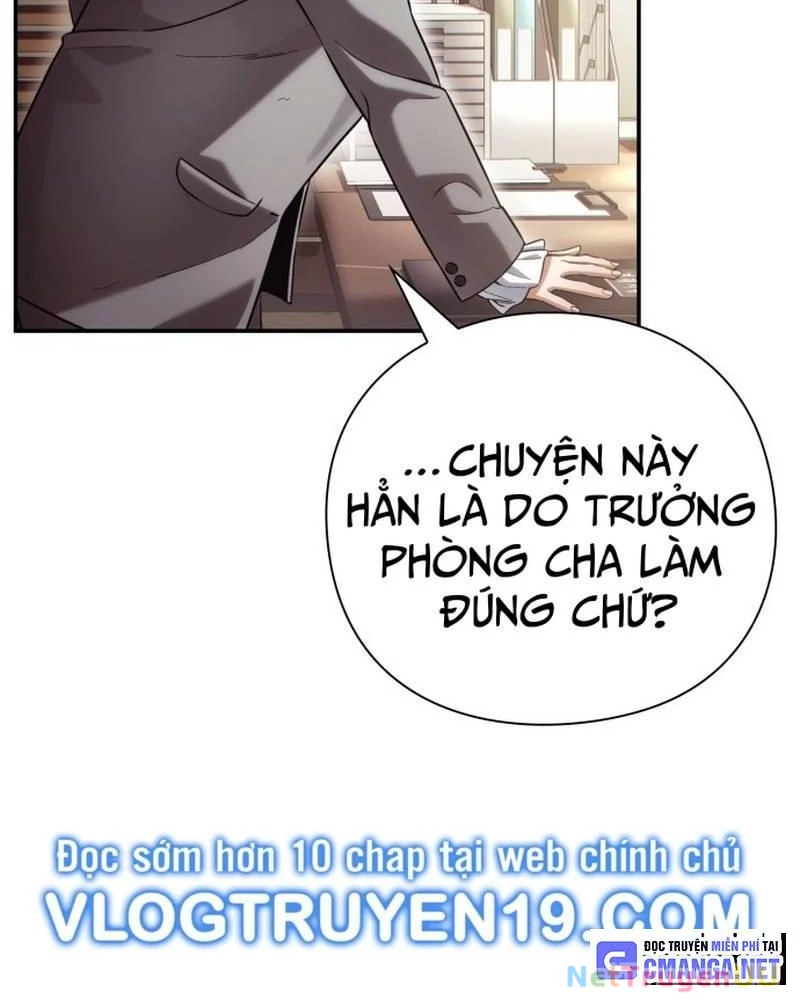 Nhân Viên Văn Phòng Nhìn Thấy Vận Mệnh Chapter 58 - 6