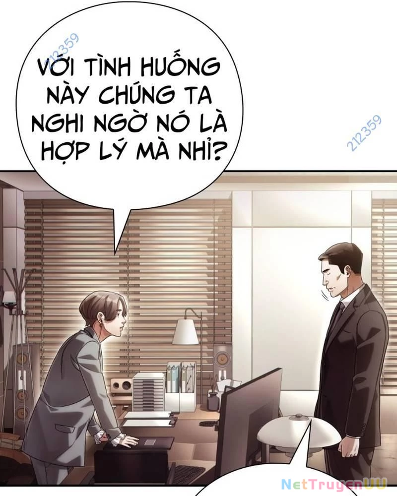 Nhân Viên Văn Phòng Nhìn Thấy Vận Mệnh Chapter 58 - 13