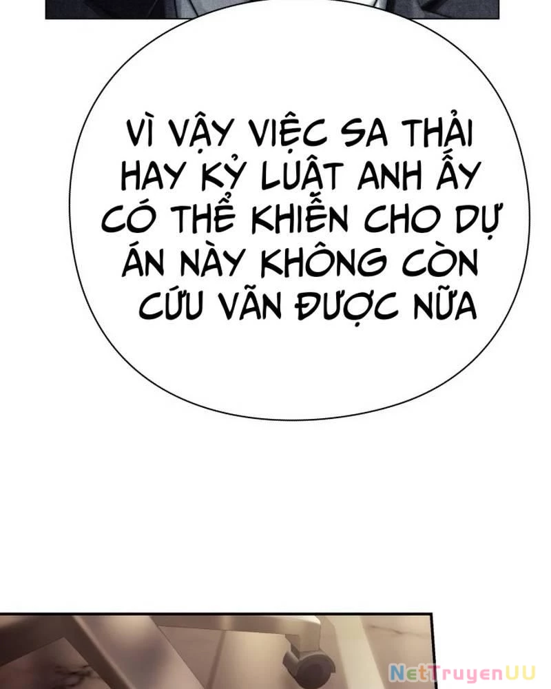 Nhân Viên Văn Phòng Nhìn Thấy Vận Mệnh Chapter 58 - 16