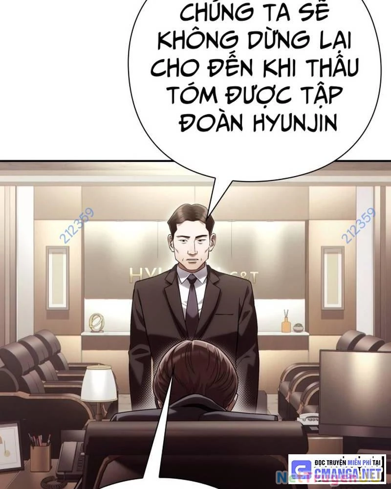 Nhân Viên Văn Phòng Nhìn Thấy Vận Mệnh Chapter 58 - 18