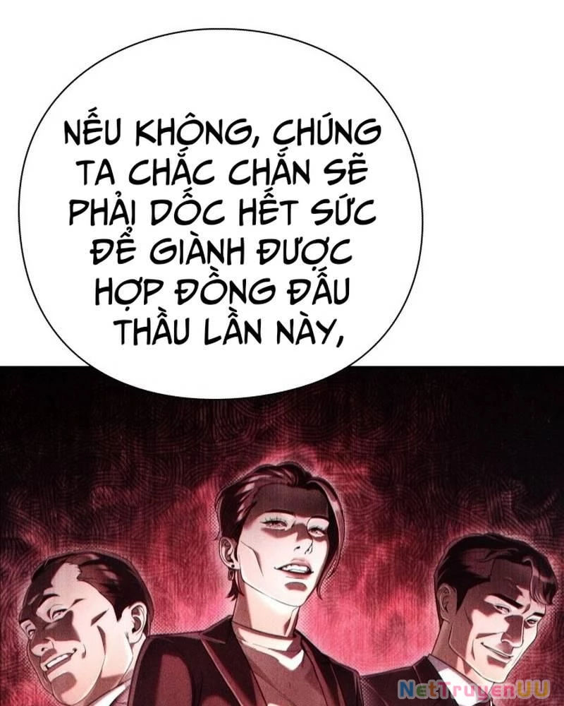 Nhân Viên Văn Phòng Nhìn Thấy Vận Mệnh Chapter 58 - 20