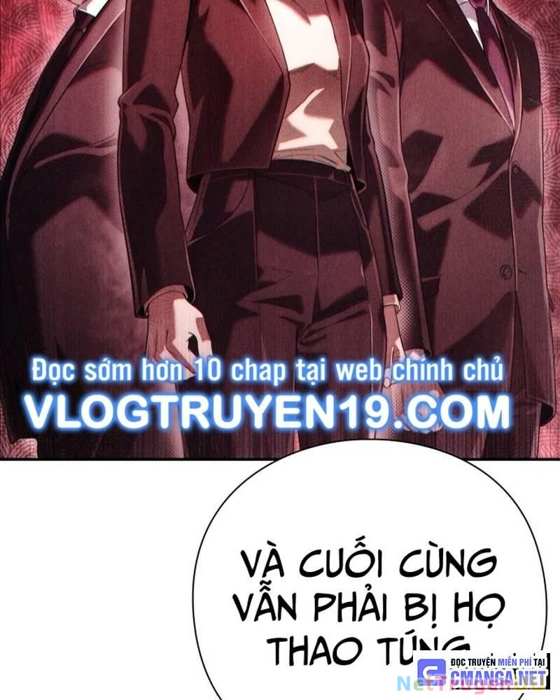 Nhân Viên Văn Phòng Nhìn Thấy Vận Mệnh Chapter 58 - 21