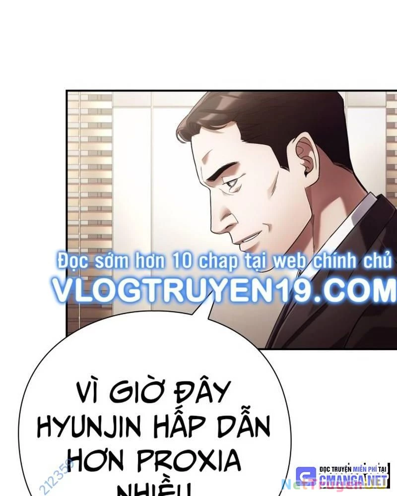 Nhân Viên Văn Phòng Nhìn Thấy Vận Mệnh Chapter 58 - 24