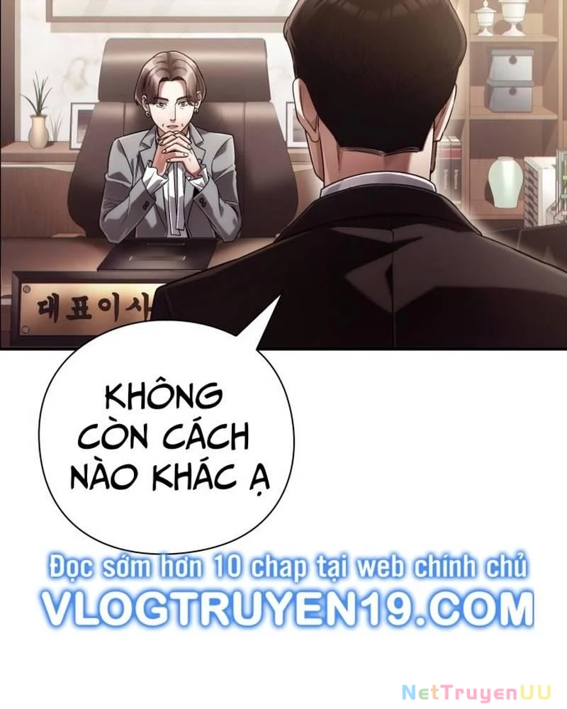 Nhân Viên Văn Phòng Nhìn Thấy Vận Mệnh Chapter 58 - 26