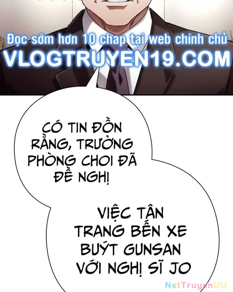 Nhân Viên Văn Phòng Nhìn Thấy Vận Mệnh Chapter 58 - 35