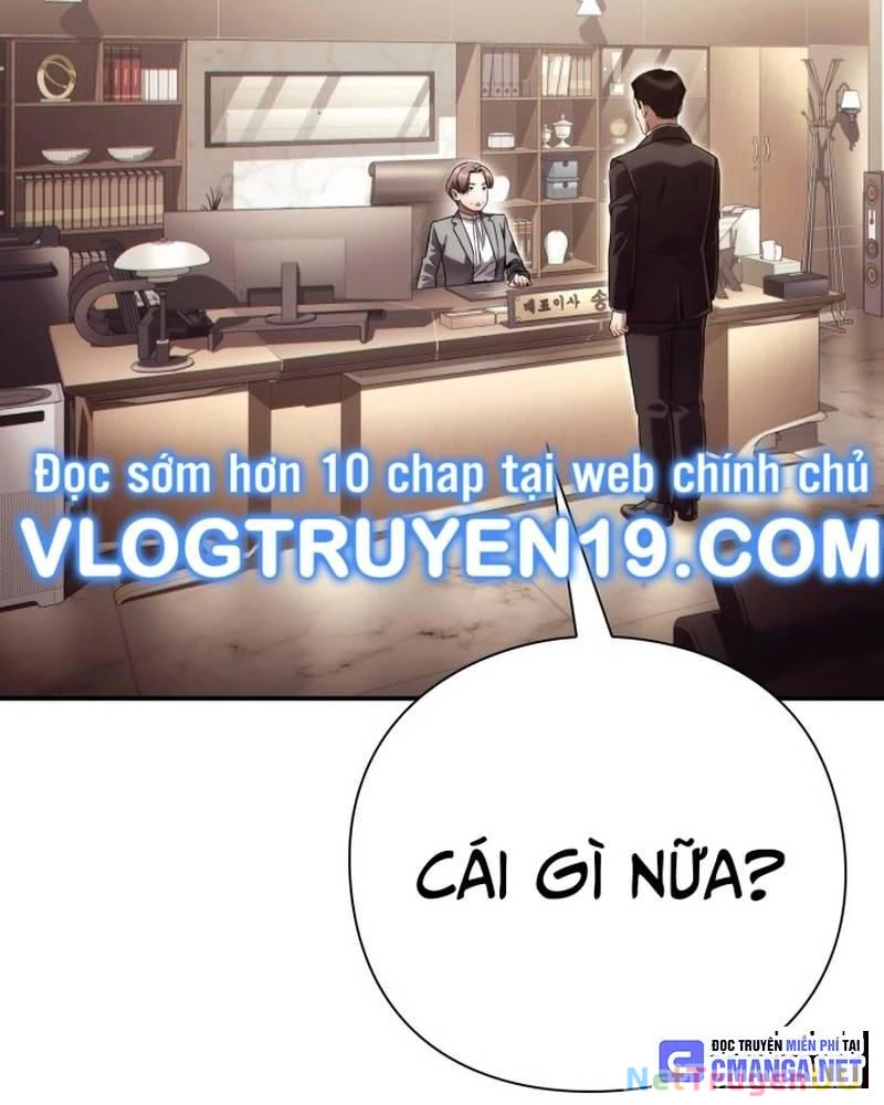 Nhân Viên Văn Phòng Nhìn Thấy Vận Mệnh Chapter 58 - 39