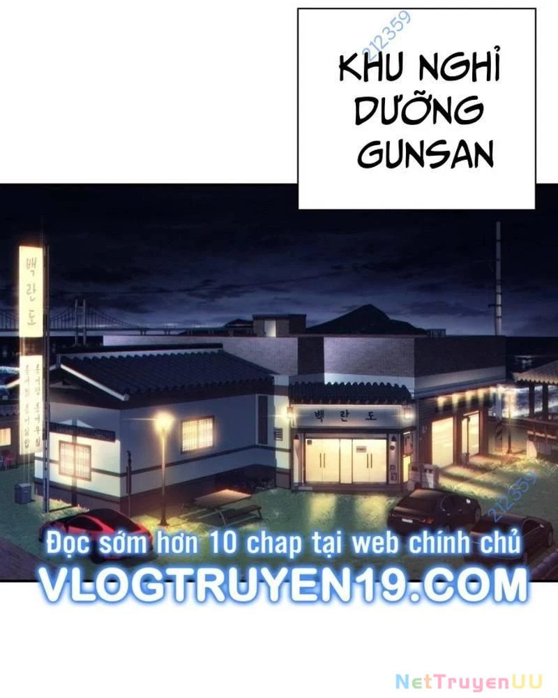 Nhân Viên Văn Phòng Nhìn Thấy Vận Mệnh Chapter 58 - 47