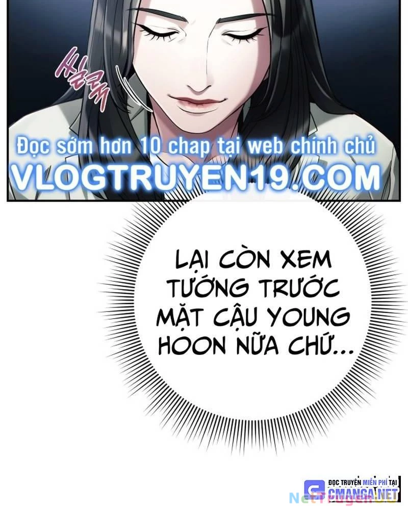 Nhân Viên Văn Phòng Nhìn Thấy Vận Mệnh Chapter 58 - 60