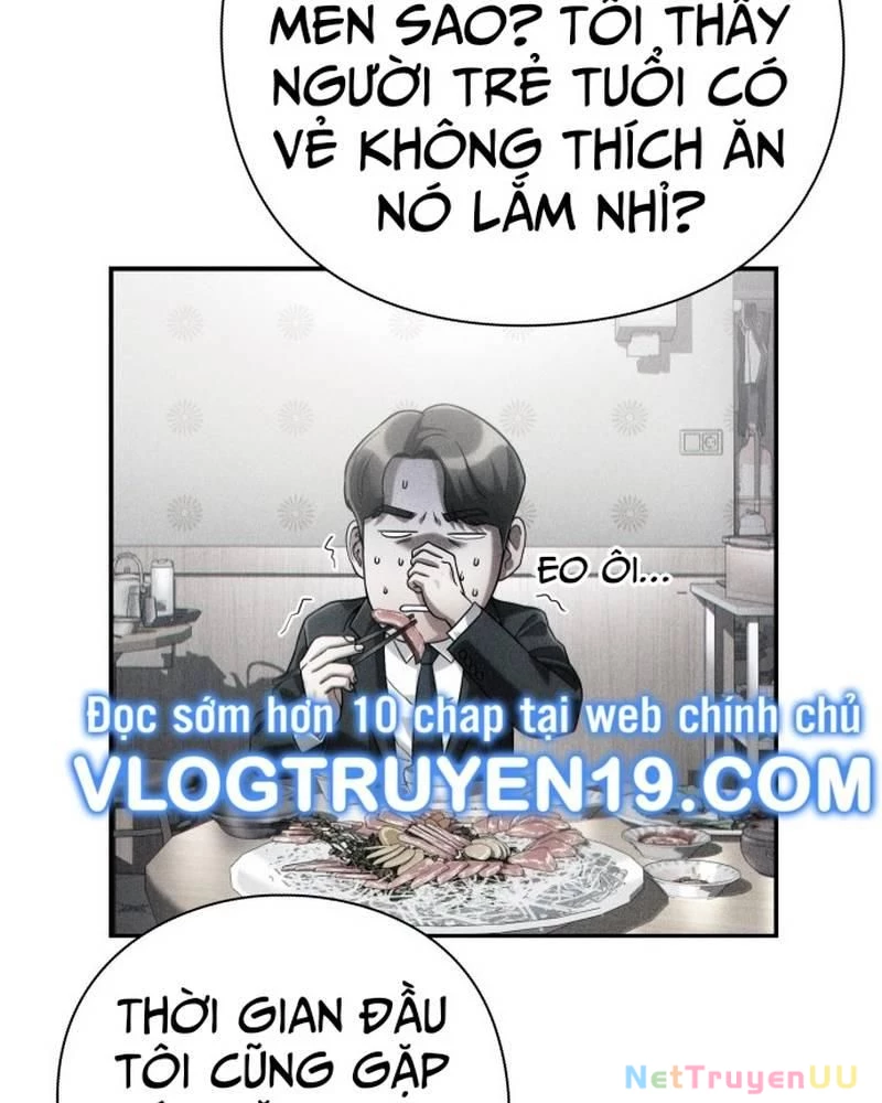 Nhân Viên Văn Phòng Nhìn Thấy Vận Mệnh Chapter 58 - 65