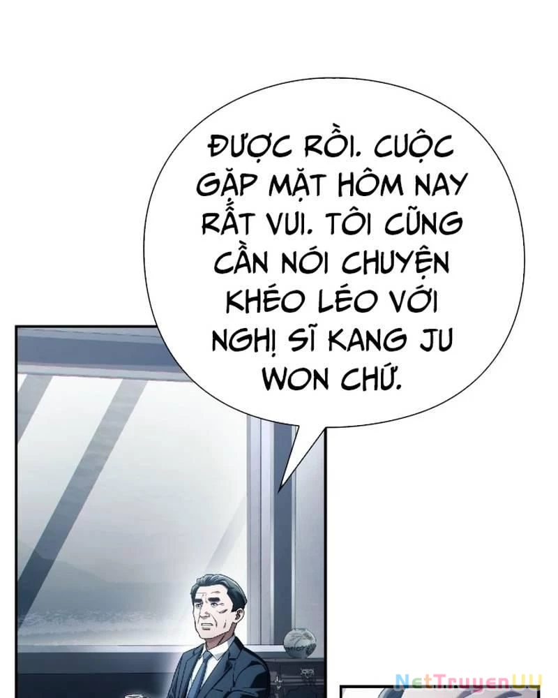 Nhân Viên Văn Phòng Nhìn Thấy Vận Mệnh Chapter 59 - 34