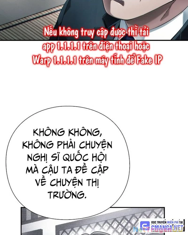 Nhân Viên Văn Phòng Nhìn Thấy Vận Mệnh Chapter 59 - 78