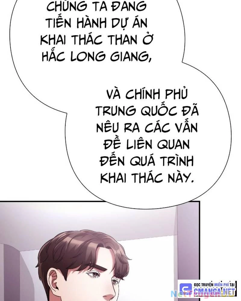 Nhân Viên Văn Phòng Nhìn Thấy Vận Mệnh Chapter 59 - 135