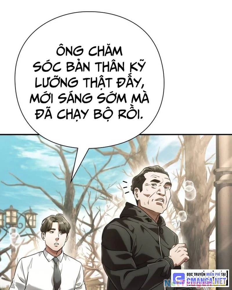 Nhân Viên Văn Phòng Nhìn Thấy Vận Mệnh Chapter 60 - 9