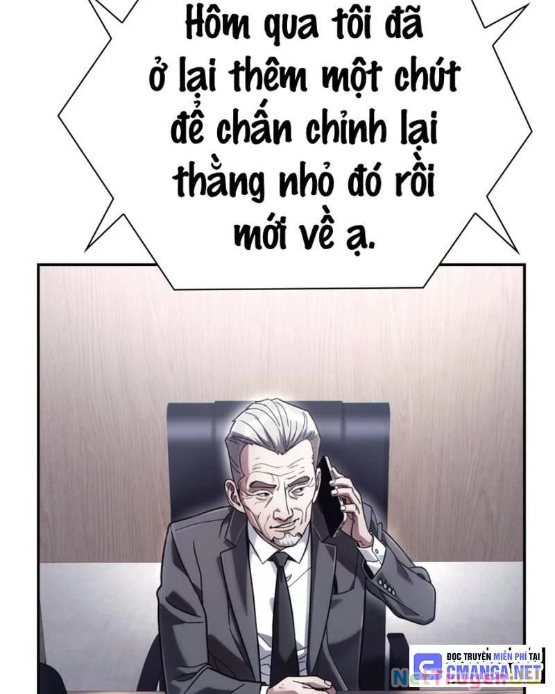 Nhân Viên Văn Phòng Nhìn Thấy Vận Mệnh Chapter 60 - 33