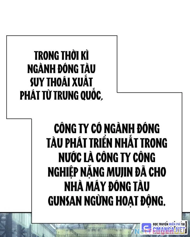 Nhân Viên Văn Phòng Nhìn Thấy Vận Mệnh Chapter 60 - 114