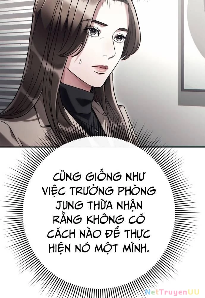 Nhân Viên Văn Phòng Nhìn Thấy Vận Mệnh Chapter 61 - 4