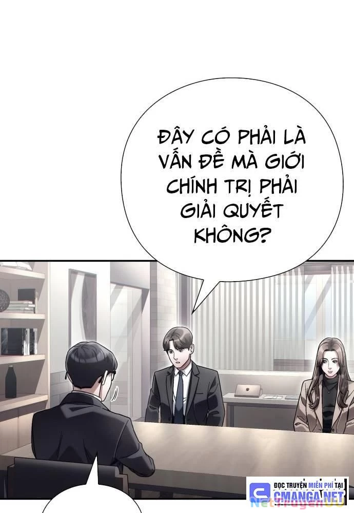 Nhân Viên Văn Phòng Nhìn Thấy Vận Mệnh Chapter 61 - 9