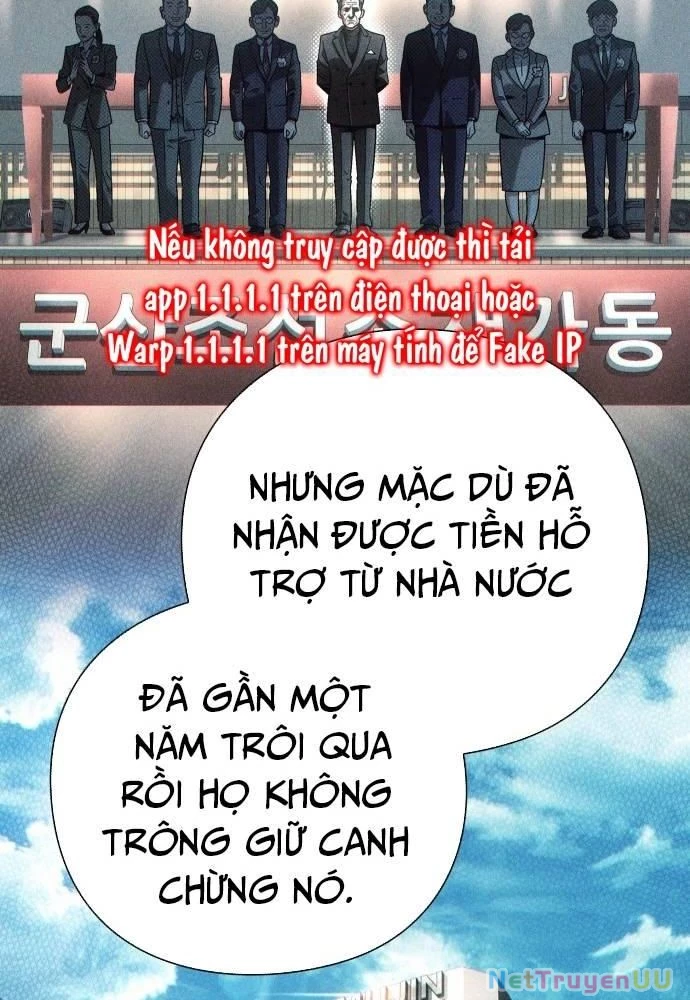 Nhân Viên Văn Phòng Nhìn Thấy Vận Mệnh Chapter 61 - 11