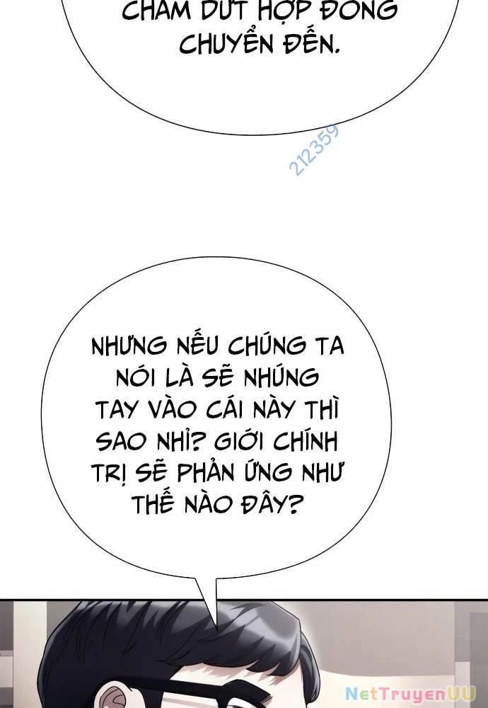 Nhân Viên Văn Phòng Nhìn Thấy Vận Mệnh Chapter 61 - 13