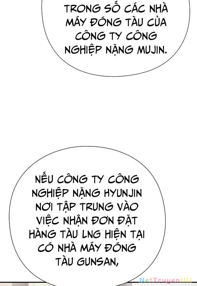 Nhân Viên Văn Phòng Nhìn Thấy Vận Mệnh Chapter 61 - 17