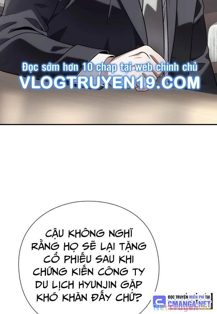 Nhân Viên Văn Phòng Nhìn Thấy Vận Mệnh Chapter 61 - 27