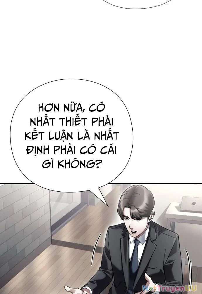 Nhân Viên Văn Phòng Nhìn Thấy Vận Mệnh Chapter 61 - 29