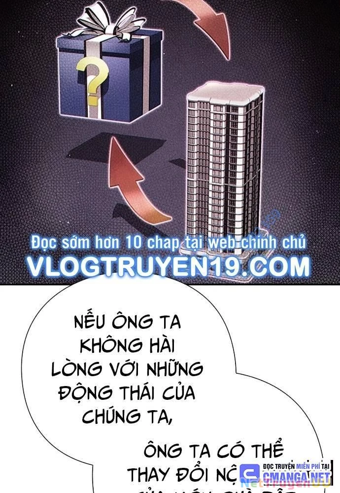 Nhân Viên Văn Phòng Nhìn Thấy Vận Mệnh Chapter 61 - 51