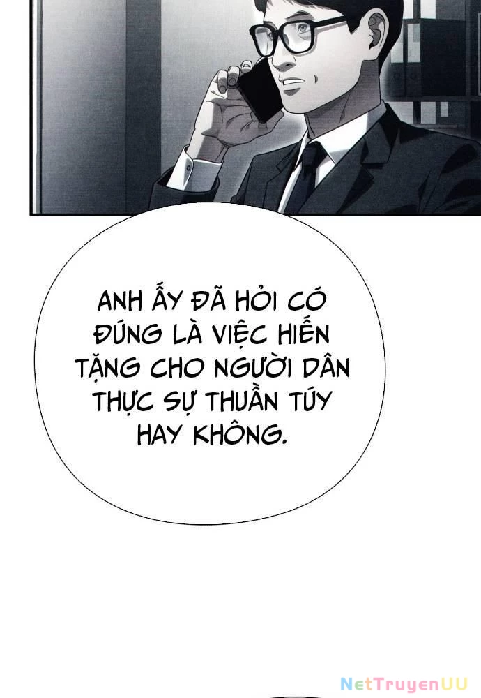 Nhân Viên Văn Phòng Nhìn Thấy Vận Mệnh Chapter 61 - 73