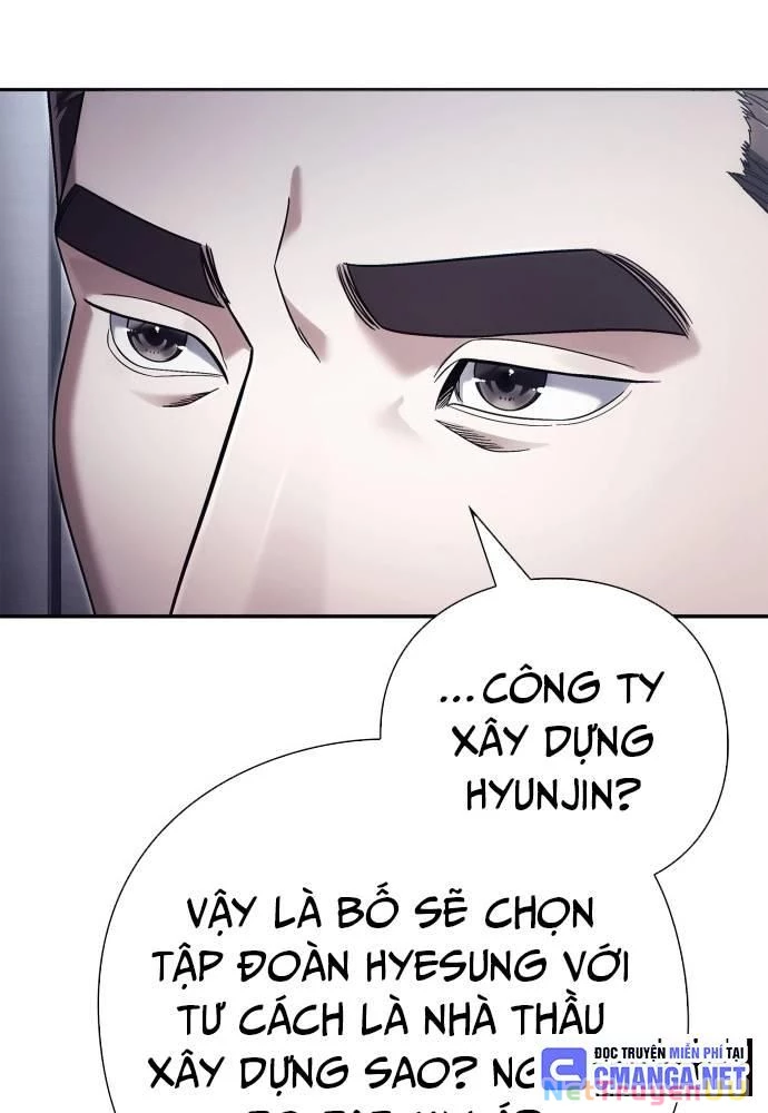 Nhân Viên Văn Phòng Nhìn Thấy Vận Mệnh Chapter 61 - 96