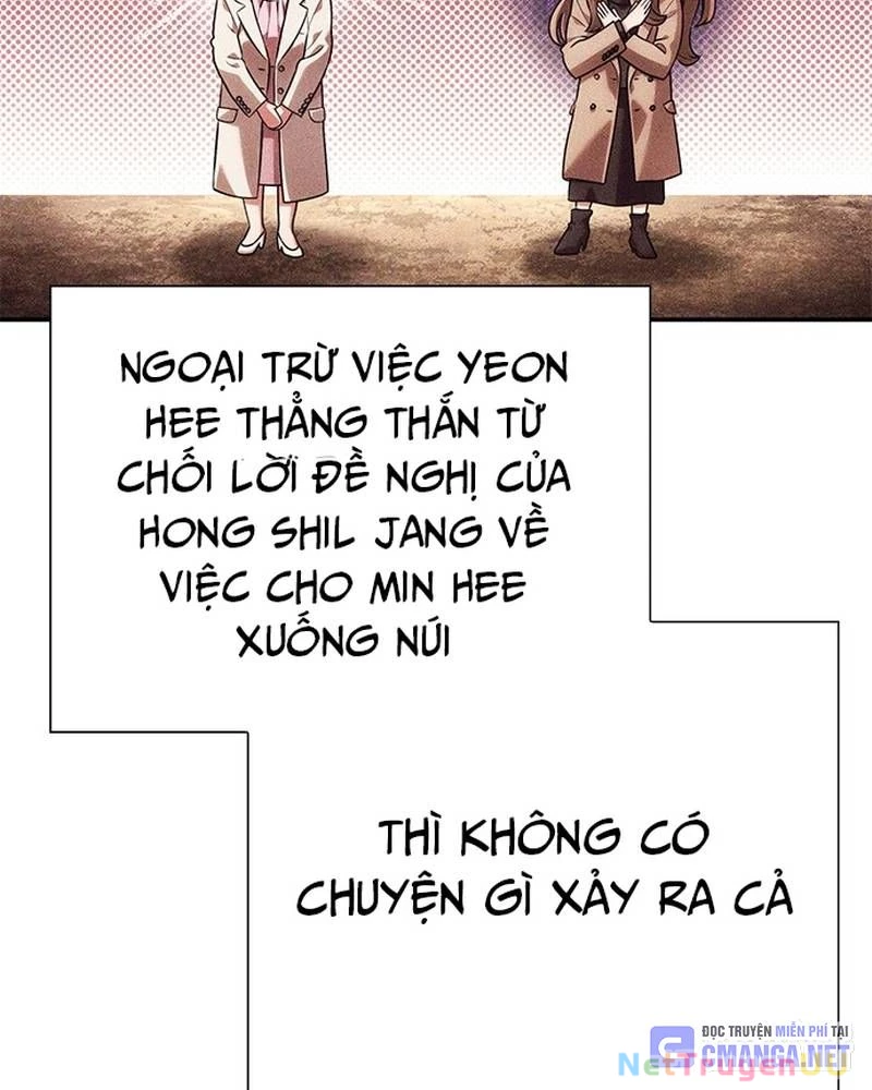 Nhân Viên Văn Phòng Nhìn Thấy Vận Mệnh Chapter 62 - 6