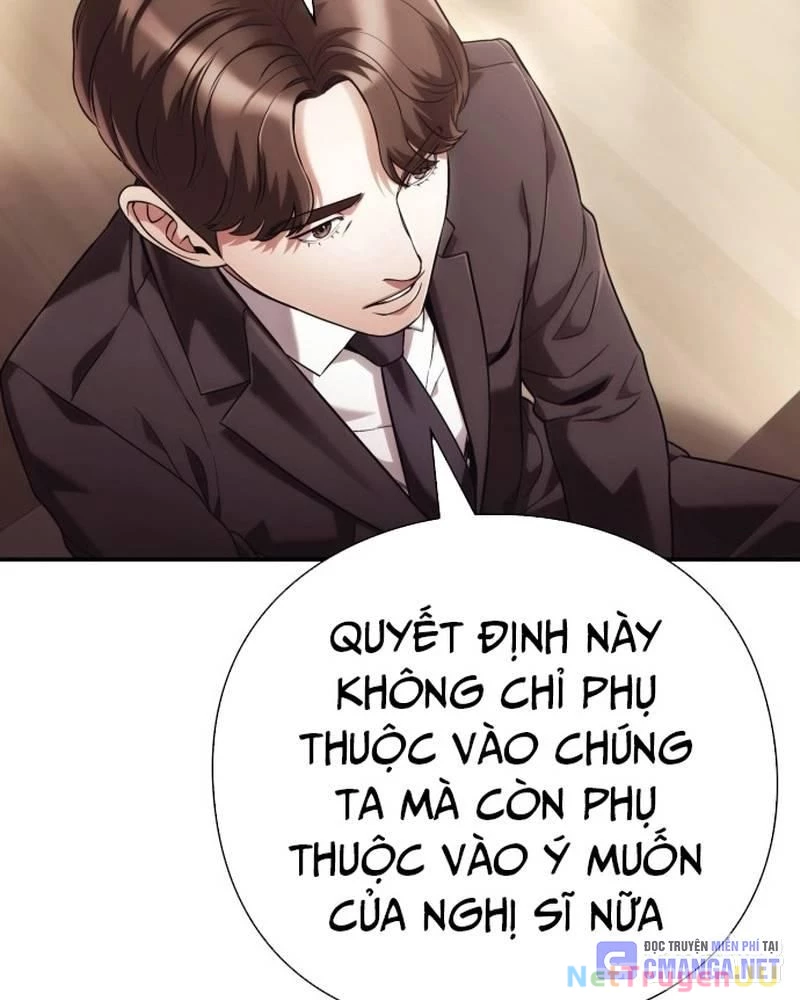 Nhân Viên Văn Phòng Nhìn Thấy Vận Mệnh Chapter 62 - 15