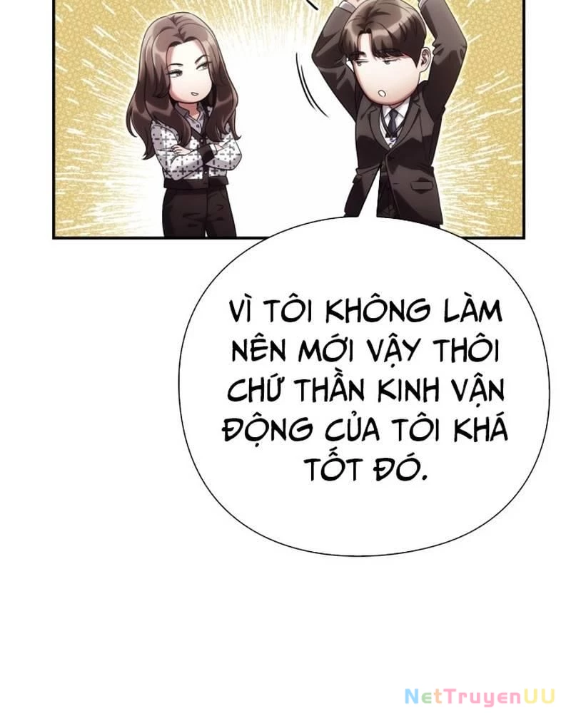 Nhân Viên Văn Phòng Nhìn Thấy Vận Mệnh Chapter 63 - 73