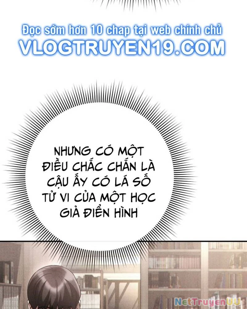 Nhân Viên Văn Phòng Nhìn Thấy Vận Mệnh Chapter 64 - 67