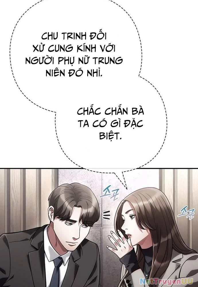 Nhân Viên Văn Phòng Nhìn Thấy Vận Mệnh Chapter 65 - 83