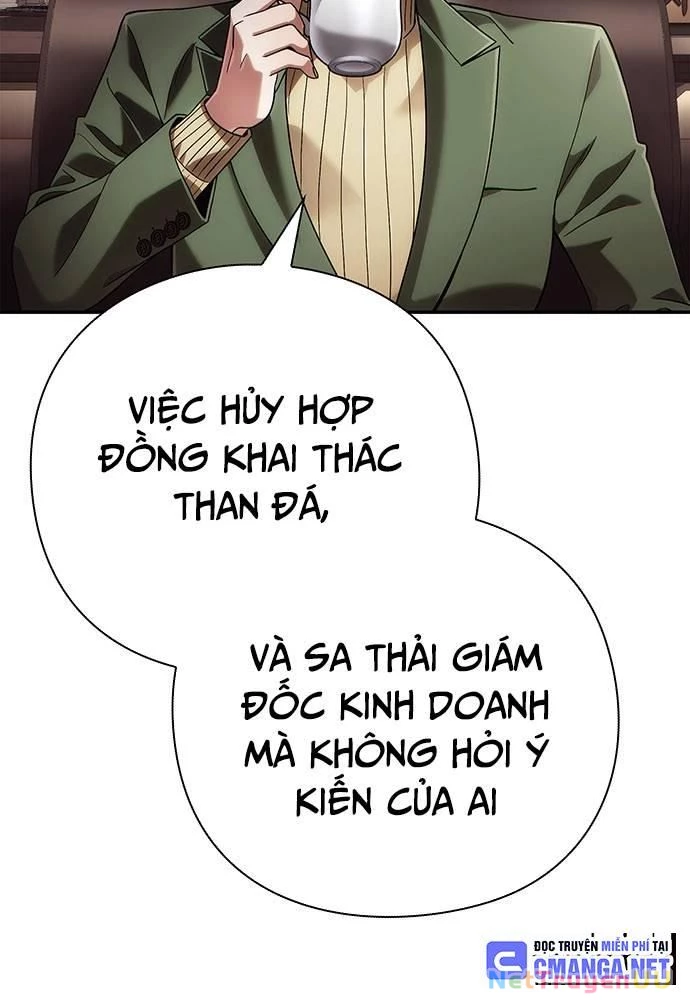 Nhân Viên Văn Phòng Nhìn Thấy Vận Mệnh Chapter 68 - 9