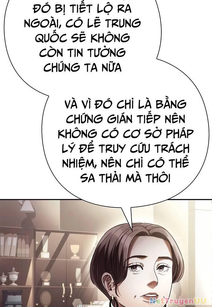 Nhân Viên Văn Phòng Nhìn Thấy Vận Mệnh Chapter 68 - 13