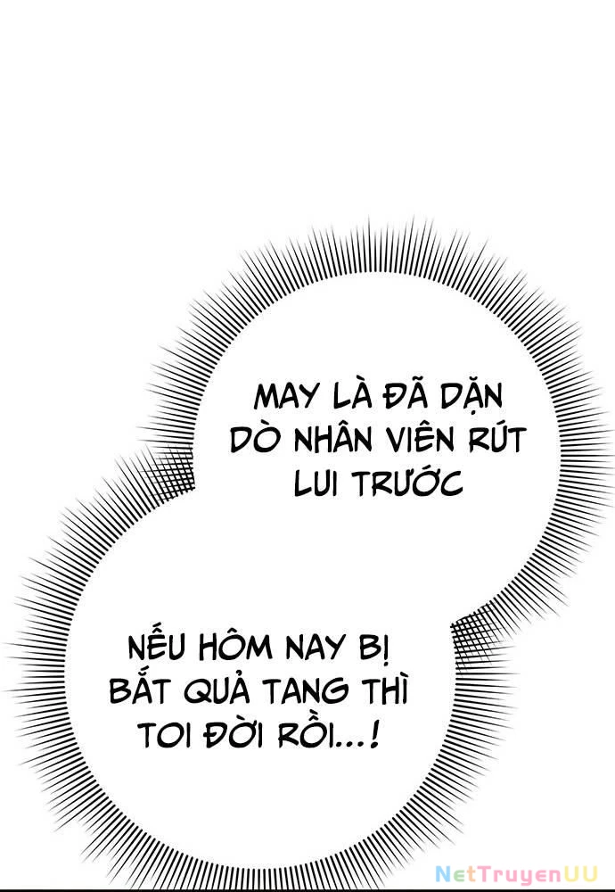 Nhân Viên Văn Phòng Nhìn Thấy Vận Mệnh Chapter 68 - 35