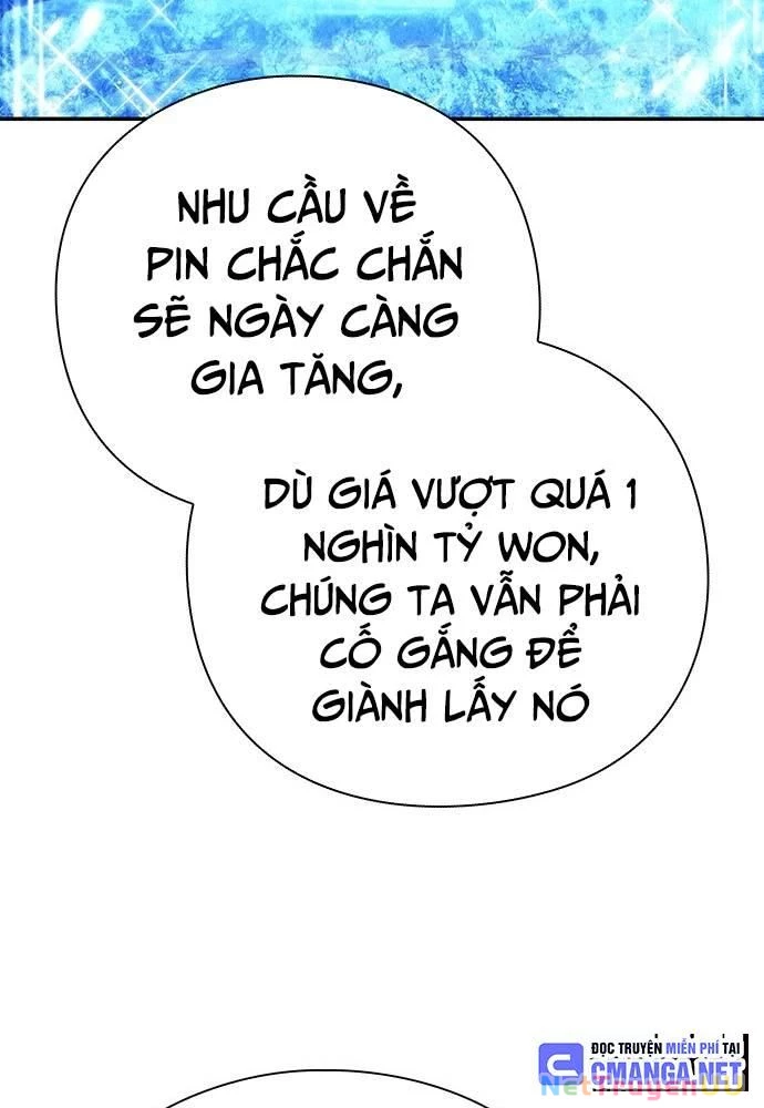 Nhân Viên Văn Phòng Nhìn Thấy Vận Mệnh Chapter 68 - 57