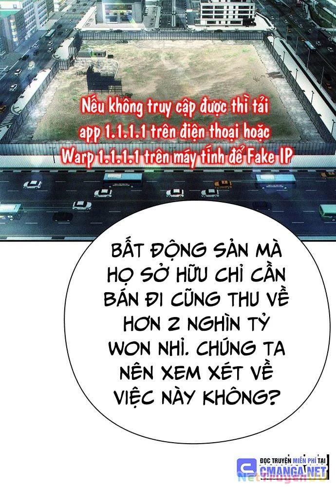 Nhân Viên Văn Phòng Nhìn Thấy Vận Mệnh Chapter 68 - 60