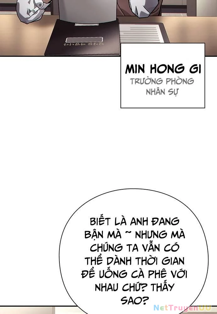 Nhân Viên Văn Phòng Nhìn Thấy Vận Mệnh Chapter 68 - 79