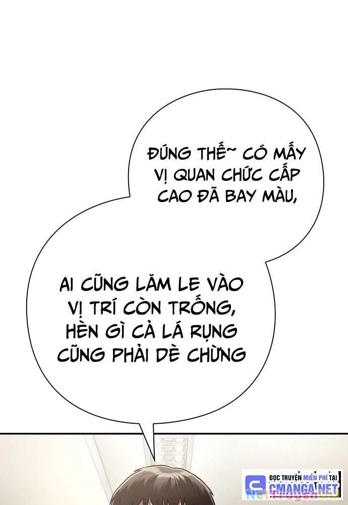 Nhân Viên Văn Phòng Nhìn Thấy Vận Mệnh Chapter 68 - 81