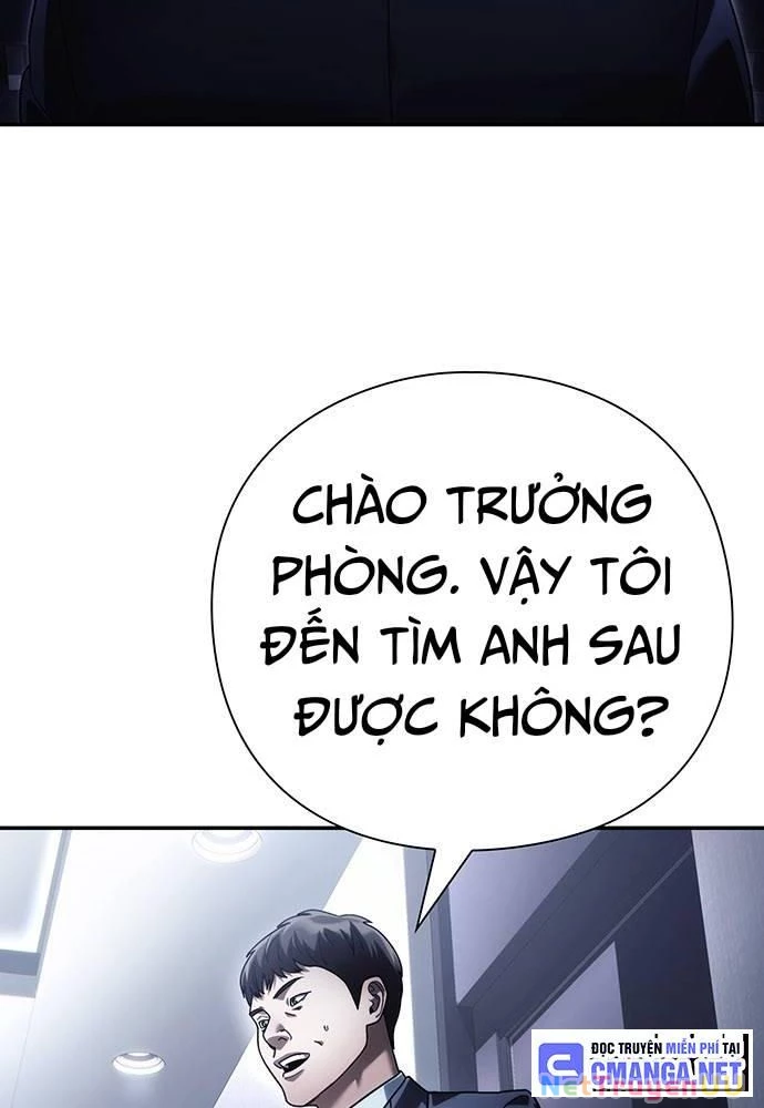 Nhân Viên Văn Phòng Nhìn Thấy Vận Mệnh Chapter 69 - 6