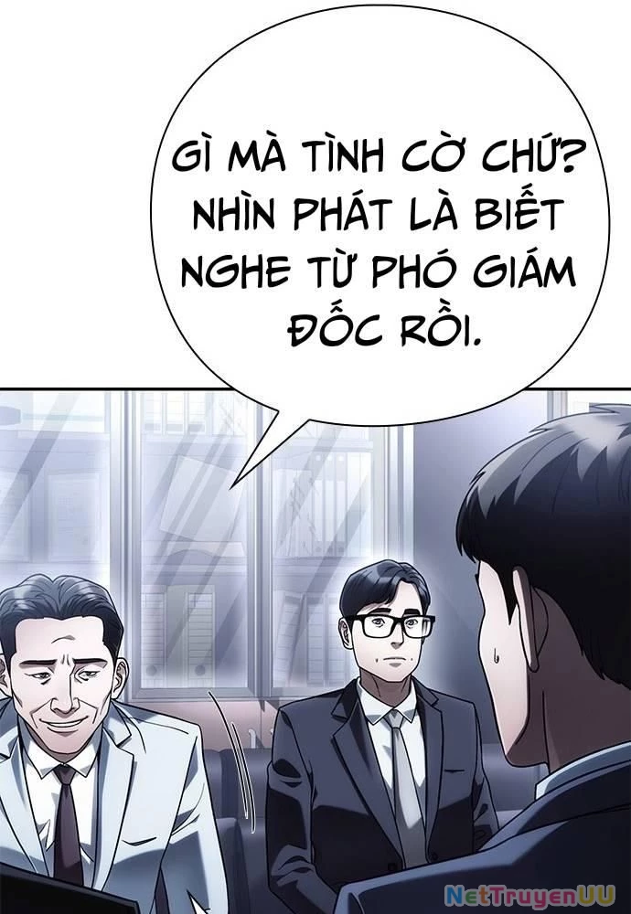 Nhân Viên Văn Phòng Nhìn Thấy Vận Mệnh Chapter 69 - 38