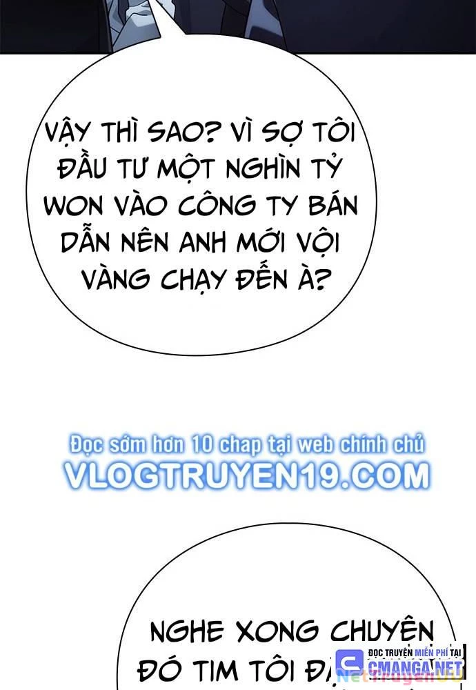 Nhân Viên Văn Phòng Nhìn Thấy Vận Mệnh Chapter 69 - 39