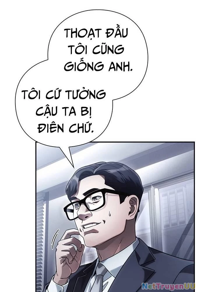 Nhân Viên Văn Phòng Nhìn Thấy Vận Mệnh Chapter 69 - 61