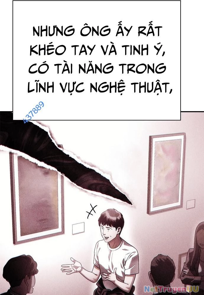 Nhân Viên Văn Phòng Nhìn Thấy Vận Mệnh Chapter 69 - 77