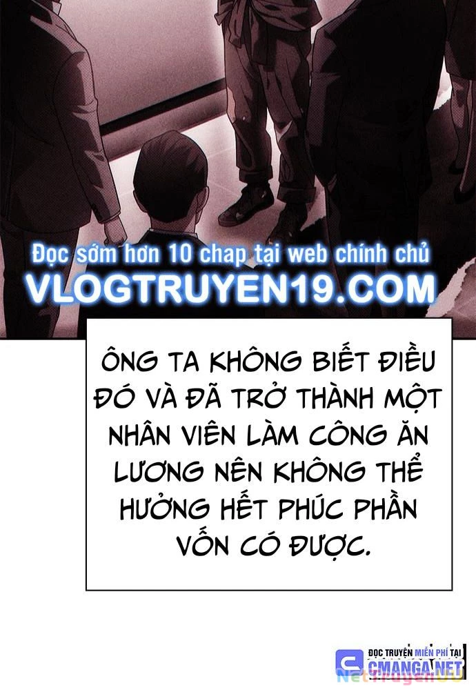 Nhân Viên Văn Phòng Nhìn Thấy Vận Mệnh Chapter 69 - 78