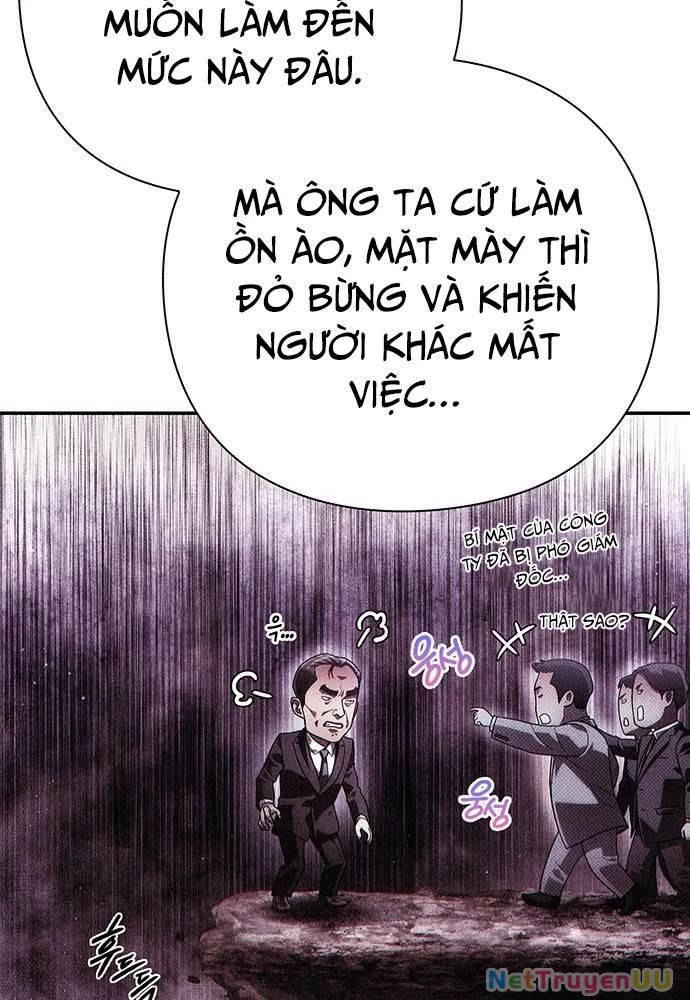 Nhân Viên Văn Phòng Nhìn Thấy Vận Mệnh Chapter 70 - 5