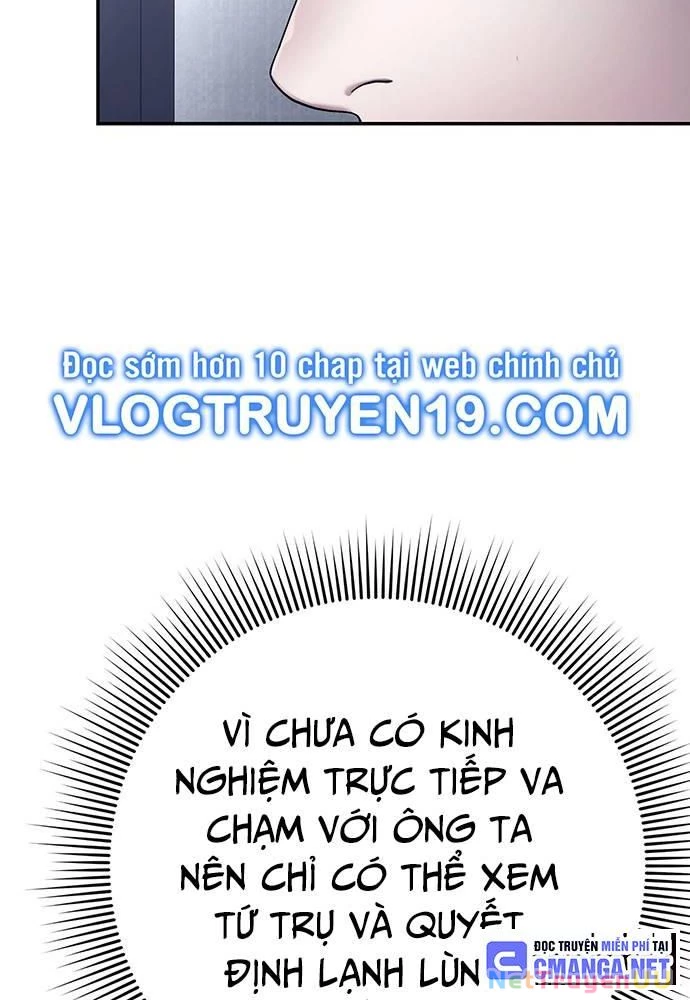 Nhân Viên Văn Phòng Nhìn Thấy Vận Mệnh Chapter 70 - 12