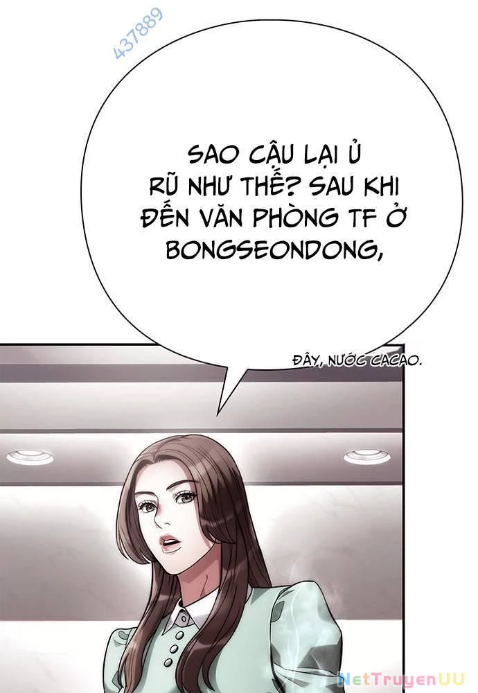 Nhân Viên Văn Phòng Nhìn Thấy Vận Mệnh Chapter 70 - 61